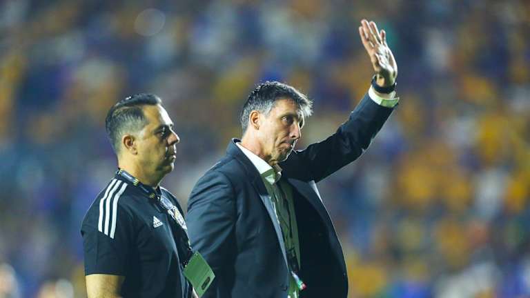 Siboldi tiene debut goleador con Tigres y avanza en Concacaf